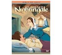 Florence Nightingale [Edizione: Regno Unito]