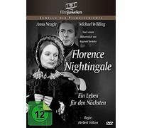 Florence Nightingale - Ein Leben für den Nächsten