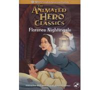 Florence Nightingale Interactive DVD