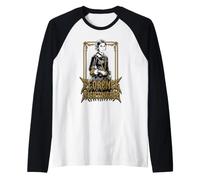 Florence Nightingale Maglia con Maniche Raglan