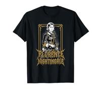 Florence Nightingale Maglietta