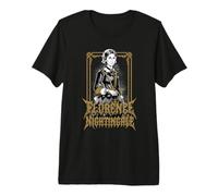 Florence Nightingale Maglietta Premium