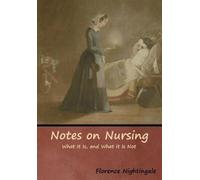 Florence Nightingale Notes on Nursing (Copertina rigida)