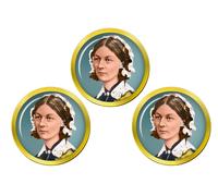 Florence Nightingale Palla da Golf Marcatori