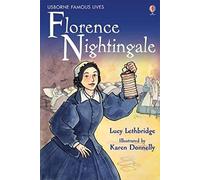 Florence Nightingale (Usborne Famous Lives) (Young Reading Series 3)