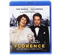 Florence - Ogni Voce Merita Di Essere Ascoltata