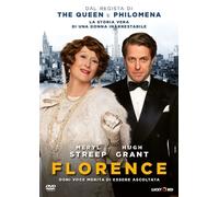 Florence - Ogni Voce Merita Di Essere Ascoltata [DVD]