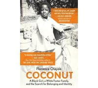Florence Olajide Coconut (Tascabile)