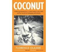 Florence Ọlájídé Coconut (Tascabile)