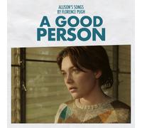 Florence Pugh Allison's Songs (Vinyl LP) 12" Single