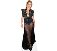 Florence Pugh (Sheer) a grandezza naturale