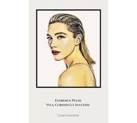 Florence Pugh: Vita, Curiosità e Successi: Il tributo ufficiale all’attrice britannica di fama mondiale