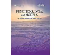 Florence S. Gordon Sheldon P. Gord Functions, Data, and Mode (Copertina rigida)
