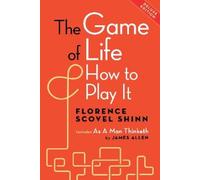 Florence Scovel Shinn Ja The Game of Life and How to Play It, Delux (Tascabile)