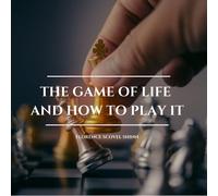 Florence Scovel Shinn James Ellis Pag The Game of Life and How to P (Audiobook)