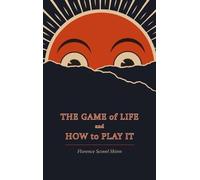 Florence Scovel Shinn The Game of Life and How to Play It (Copertina rigida)