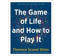 Florence Scovel Shinn The Game of Life and How to Play it (Copertina rigida)