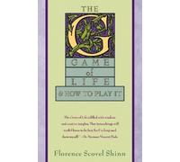 Florence Scovel Shinn The Game of Life (Tascabile)