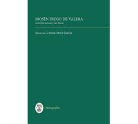 Florence Serrano Mosén Diego de Valera (Copertina rigida) Monografías A