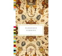 Florence Stories [Hardcover] Carr, Ella