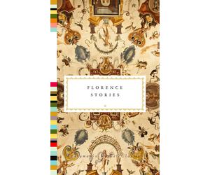 Florence Stories [Hardcover] Carr, Ella