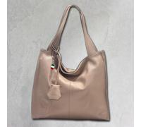 Florence Tasche Donna Spalla Shopper Rosa 33x10x29cm OTF155A