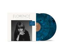 Florence + The How Big, How Blue, How Beautiful (Vinyl LP) (PRESALE 29/08/2025)
