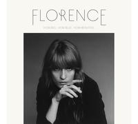 Florence and the Machine - How Big, How Blue, How Beautiful (10th Anniversary) (Blue Marble Coloured) (2 LP)