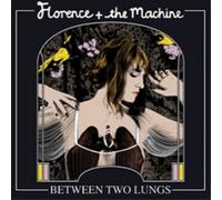 Florence + The Machine Between Two Lungs (CD) Album
