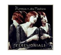 Florence and the Machine - Ceremonials (2 LP)