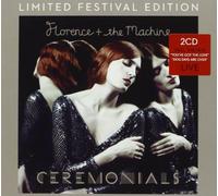 Florence & the Machine - Ceremonials