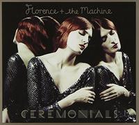 Florence & the Machine - Ceremonials