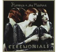Florence & The Machine - Ceremonials