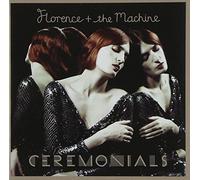 Florence & the Machine - Ceremonials