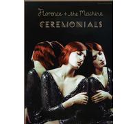 Florence + The Machine Ceremonials (Tascabile)