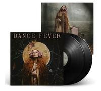 Florence + The Machine Dance Fever (Vinyl LP)