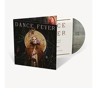 Florence + The Machine Dance Fever (CD) Album Mintpack