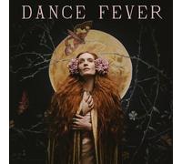 Dance Fever - Florence + The Machine (Audio cd)
