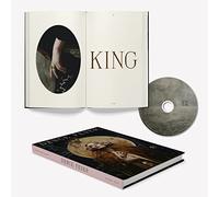 Florence + The Machine Dance Fever (CD) Deluxe with Book