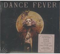 Florence + The Machine – Dance Fever – CD – Edizione Indie Exclusive autografata