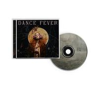 Dance Fever - Florence + The Machine (Audio cd)