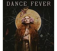 Florence & The Machine - Dance Fever - The Singles (Coloured Vinyl)