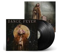 Florence + The Machine Dance Fever (Vinyl LP)