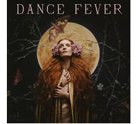 Florence & The Machine Dance Fever (Vinyl LP)