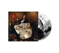 FLORENCE + THE MACHINE - Everybody Scream (2025) CD pre-order