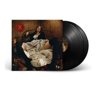 FLORENCE + THE MACHINE - Everybody Scream (2025) 2 LP vinyl pre-order