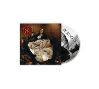 - Florence + The Machine Everybody Scream - CD