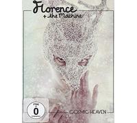 Florence & The Machine - Florence + The machine - Cosmic heaven