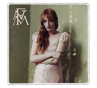 Florence & The Machine - Florence & The Machine: High As Hope