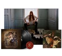 Florence the Machine - Florence the Machine, Neues Album 2026, Everybody Scream, Exclusive Chamber Edition Doppelvinyl, 2 LP mit POSTER und16-gem BOOKLET [Vinyl LP]